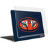 Auburn University Tigers Mascot MacBook Air 15in (2023-2025) Case plus Skin